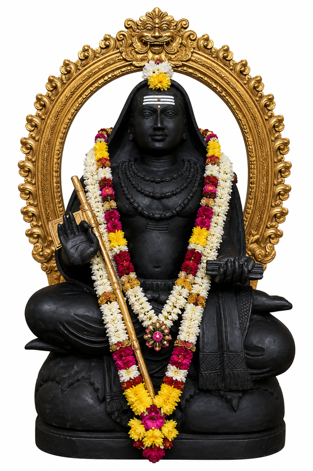 Jagadguru Ādi Shankaracharya